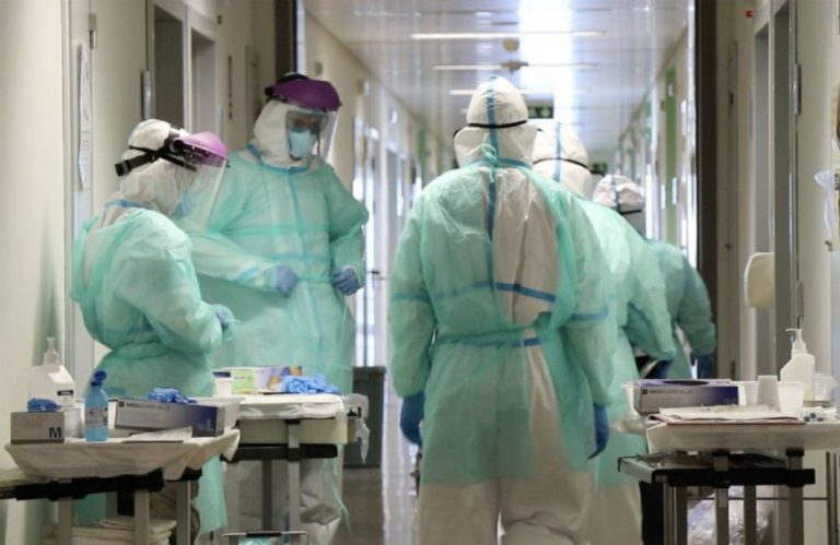 Los brotes han aumentado un 137% en la última semana en la Valencia