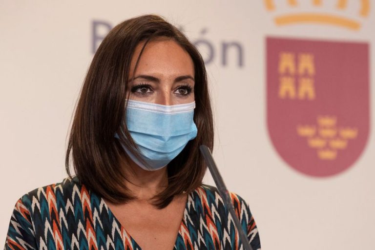 El Gobierno murciano presenta un recurso para reclamar la liquidación del IVA de 2017