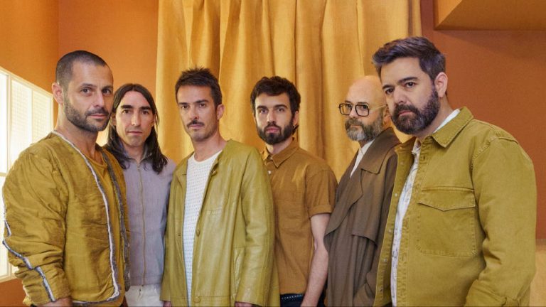 Vetusta Morla regresa con 'Finisterre'