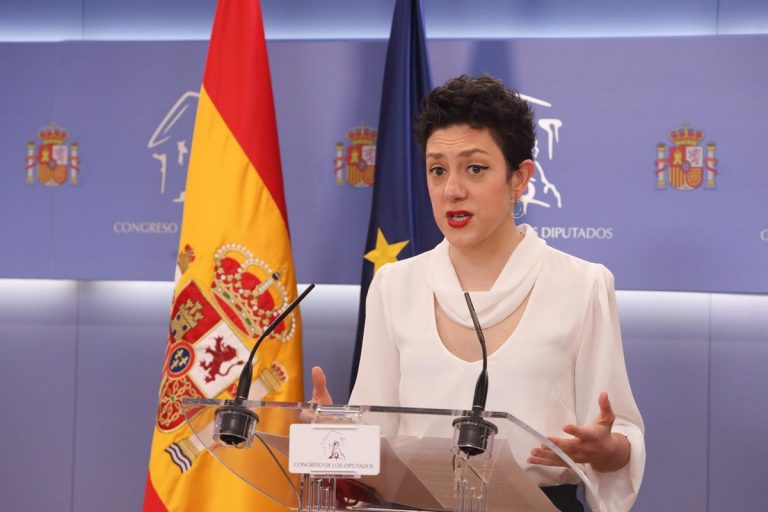 Vidal reprende a Escrivá por sus declaraciones sobre las pensiones de los 'baby boomers'