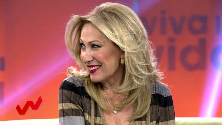 Viva la vida: el motivo por el que despidieron a Rosa Benito