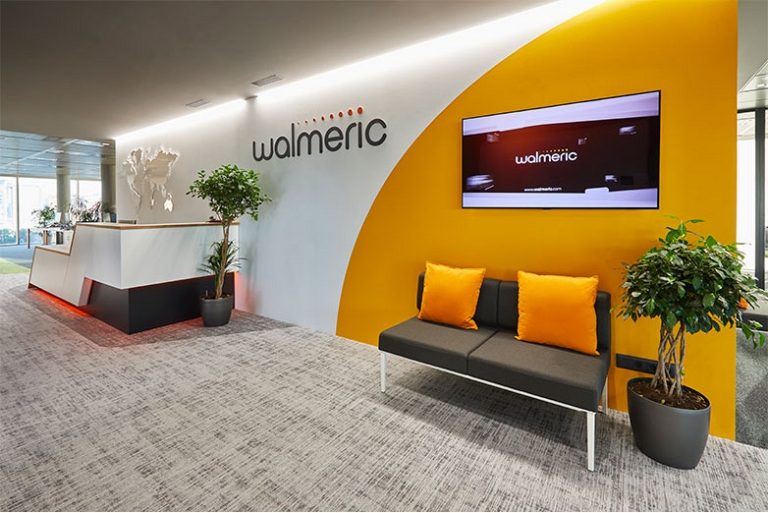 Walmeric lanza Smart Workplace, una plataforma para digitalizar las redes comerciales