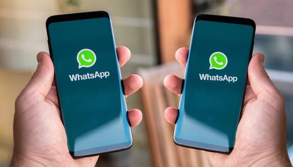 WhatsApp: cómo usarlo en varios dispositivos sin necesidad de móvil