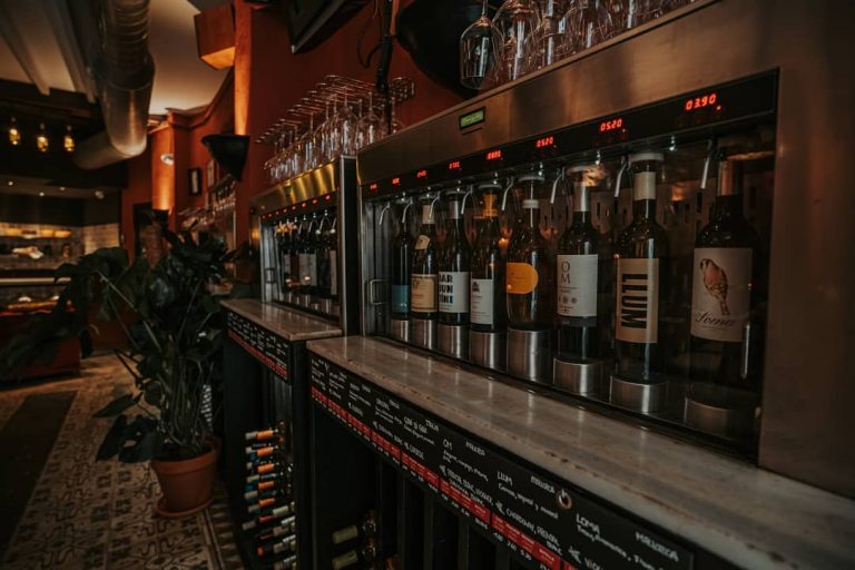 Palma para 'winelovers': de vinos por la capital balear