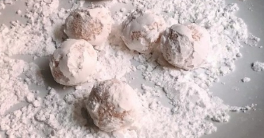 Yemas de Santa Teresa: así se prepara en casa el dulce celestial que te hará la boca agua 5 preparación