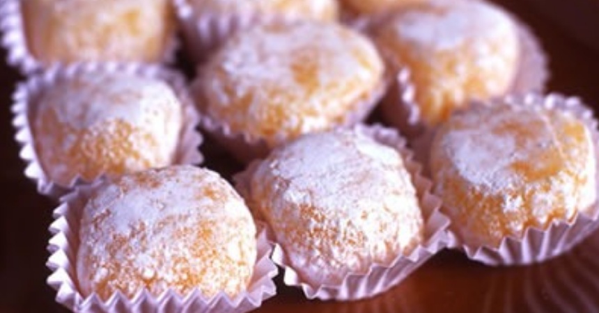 Yemas de Santa Teresa: así se prepara en casa el dulce celestial que te hará la boca agua