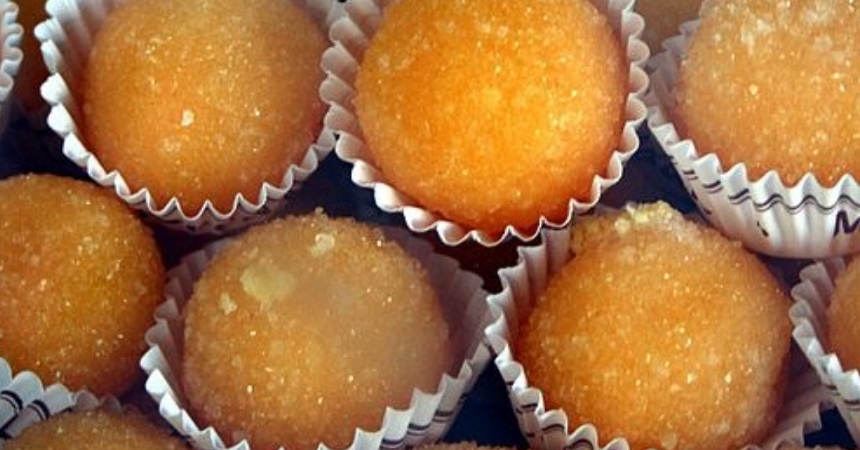 Yemas de Santa Teresa: así se prepara en casa el dulce celestial que te hará la boca agua