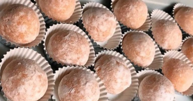 Yemas de Santa Teresa: así se prepara en casa el dulce celestial que te hará la boca agua