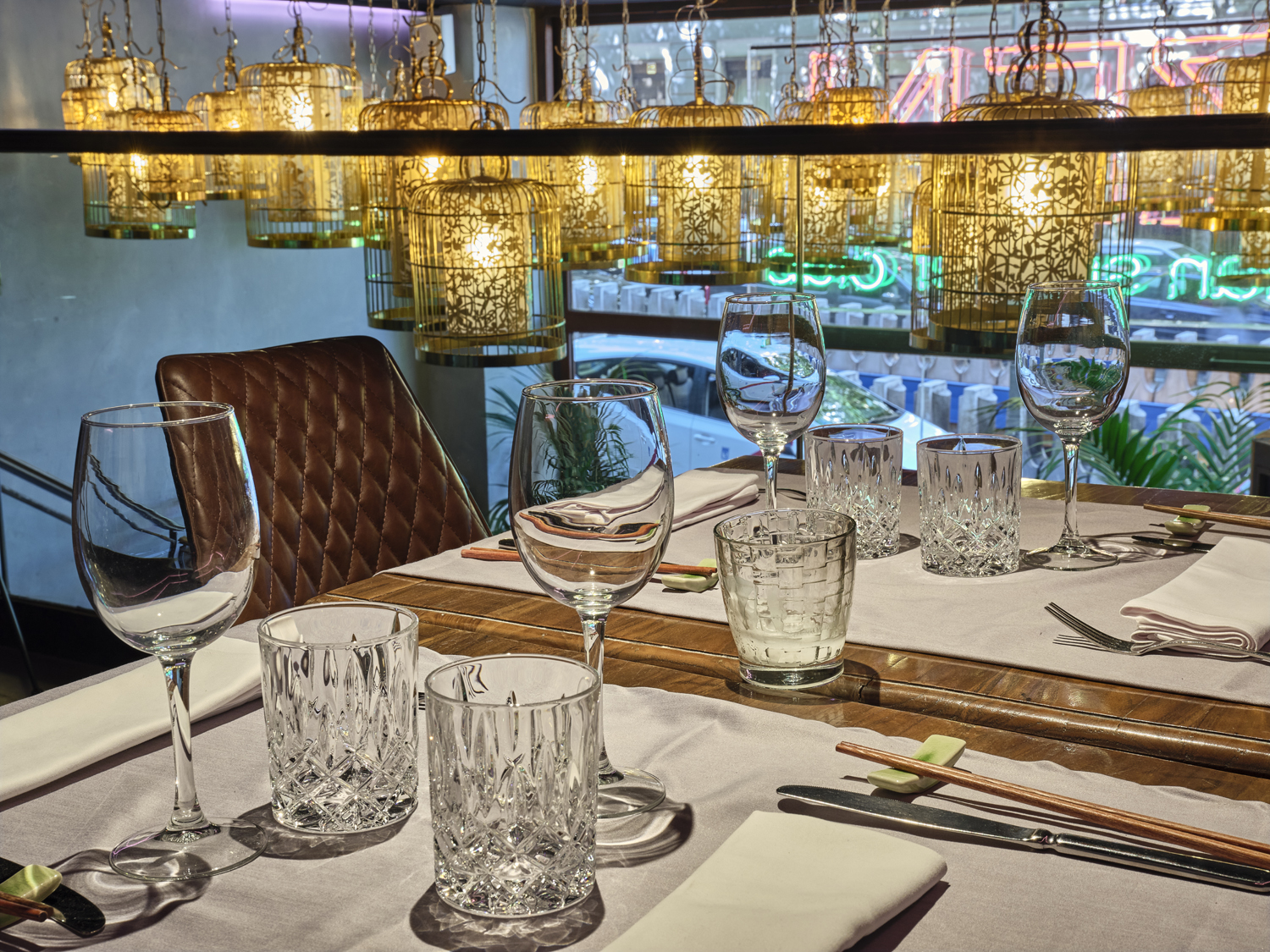 ZEN ASIAN SUPPER CLUB ALTA 14