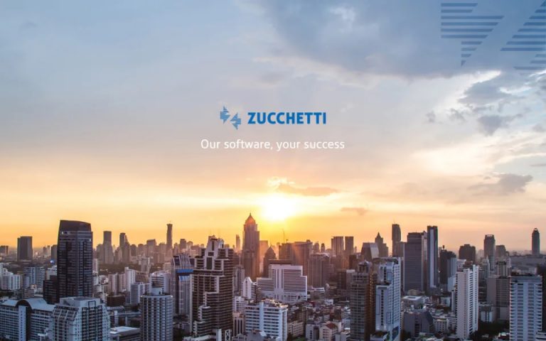 Zucchetti ha anunciado la creación de su nueva marca, ZUCCHETTI HR