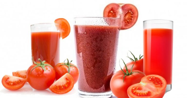 Zumo de tomate: estos son los mejores que puedes usar