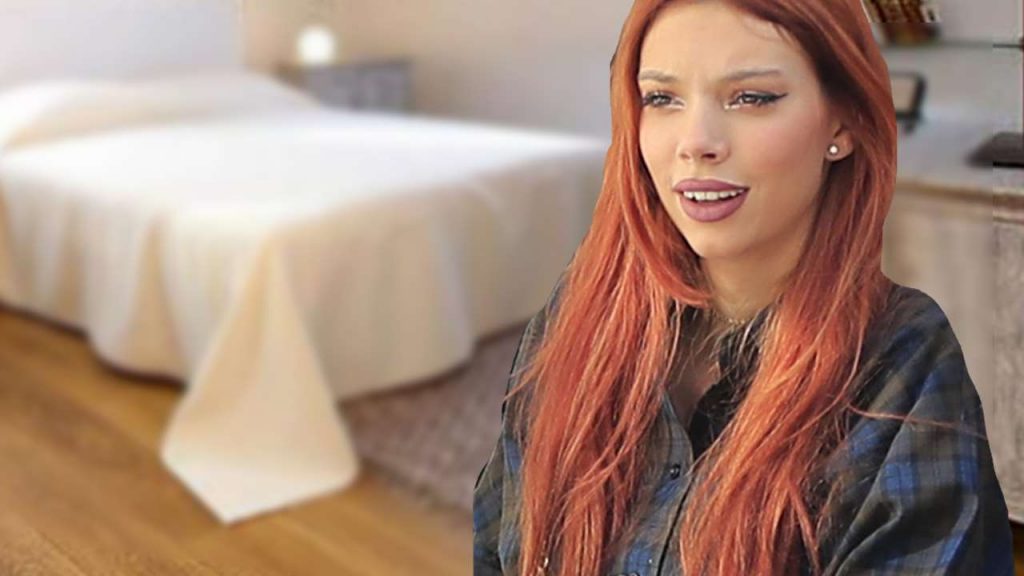 Los motivos de Sálvame para fichar a Alejandra Rubio