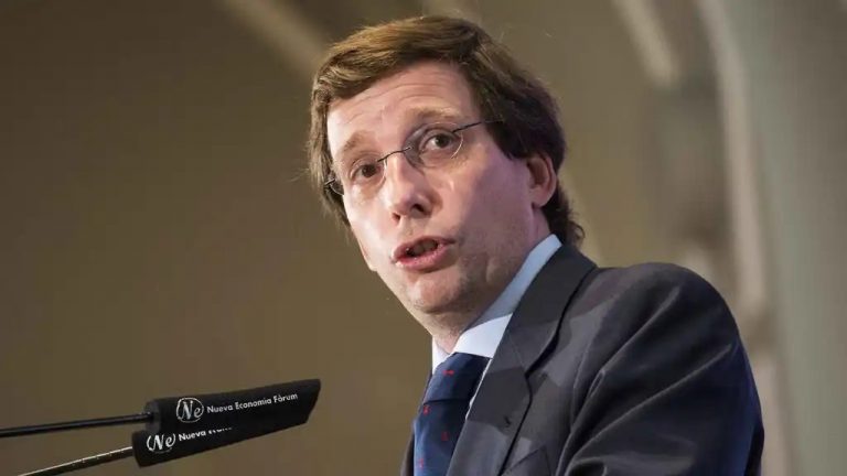 Almeida insta que se exija a Aragonès acudir a la Conferencia de Presidentes antes que a una bilateral