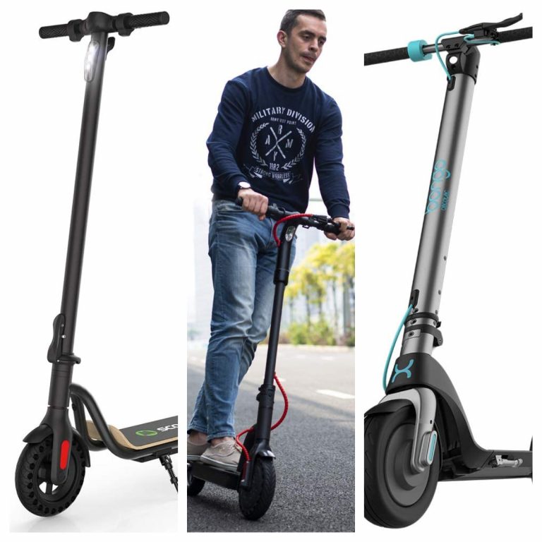 Patines, patinetes, bicicletas...: 10 productos DE OFERTA en Amazon para ponerte en forma de forma divertida