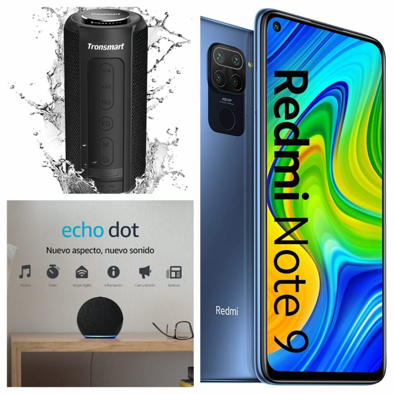 Amazon: las ofertas flash de HOY que no te puedes perder (14 julio)