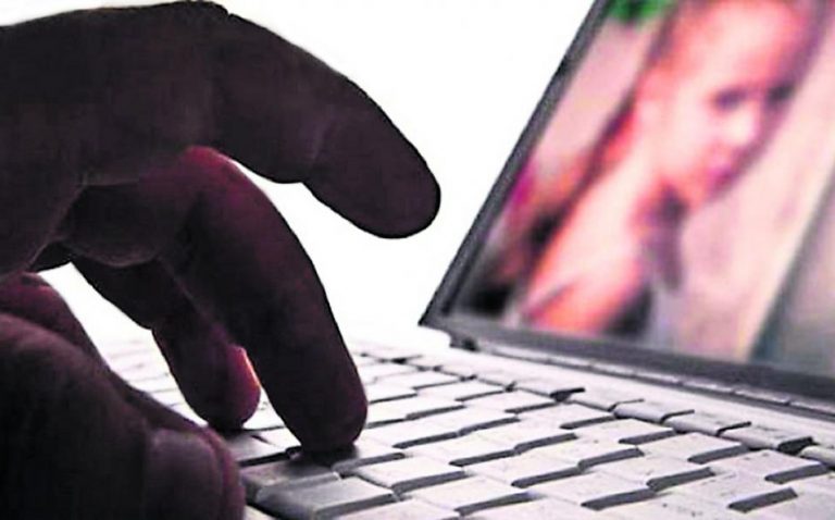 La Policia Nacional: La amenaza en la red más preocupante es la pornografía infantil