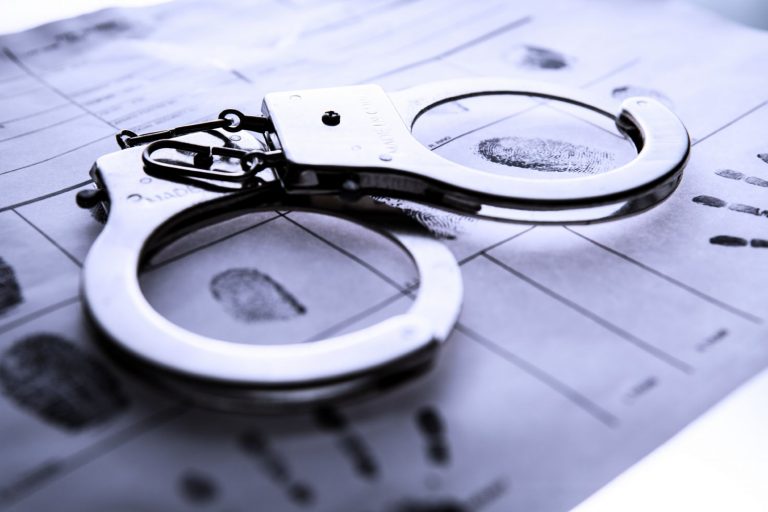 Cómo pedir la hoja de delincuencia por Internet