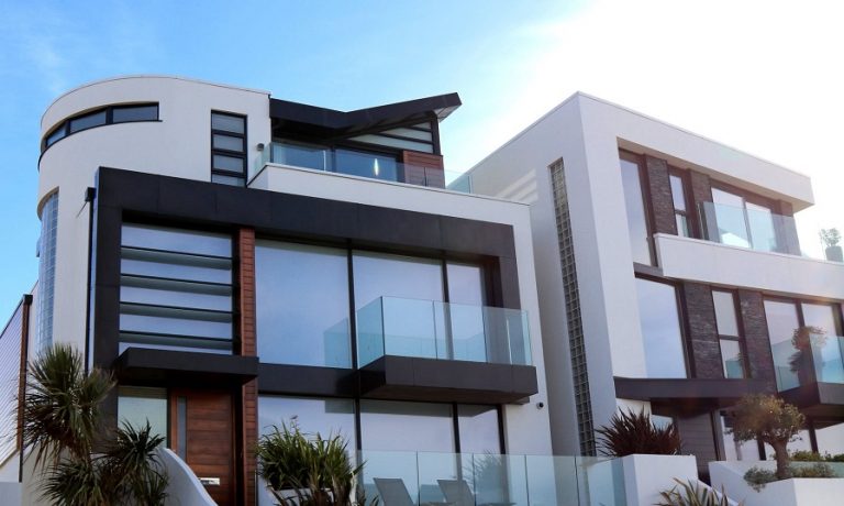 La arquitectura postpandemia: principales novedades