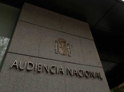 audiencia nacional