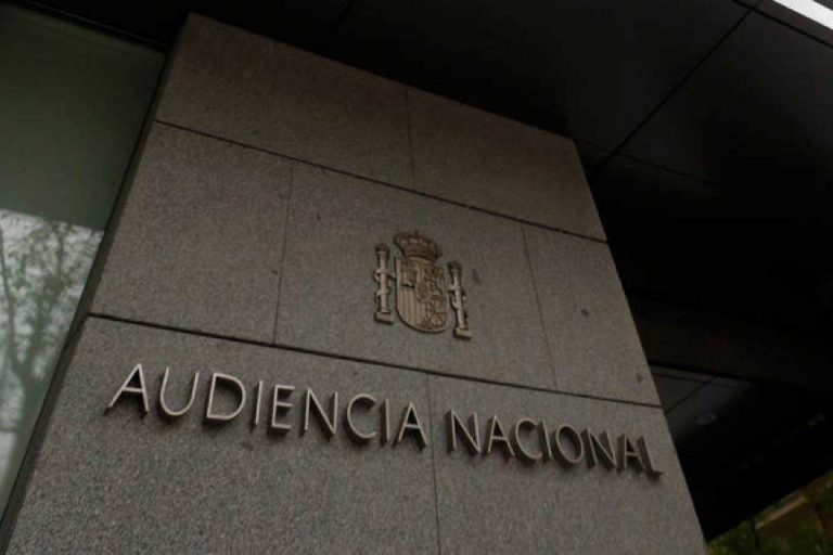 El juez acuerda libertad para otros seis detenidos en la 'Operación Titella'