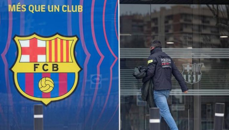 Los coletazos del 'BarçaGate': Por qué el Barça es un equipo en 'peligro de extinción'