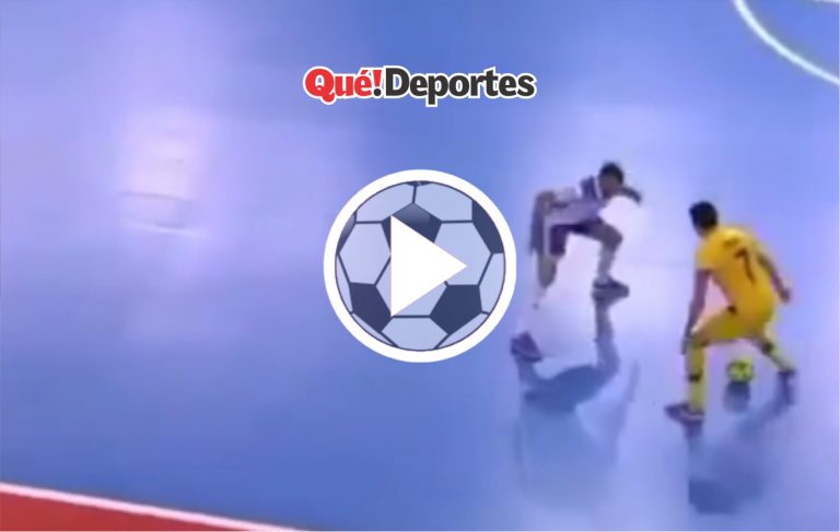 ¡Debería jugar en el Barcelona junto a Messi!