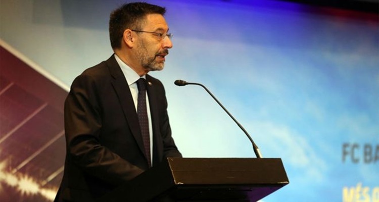 Barçagate dimisión Bartomeu Barça