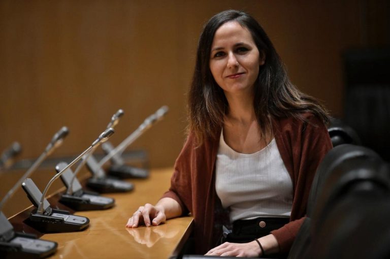 Belarra condiciona las reformas en Cuba a que previamente se levante el embargo