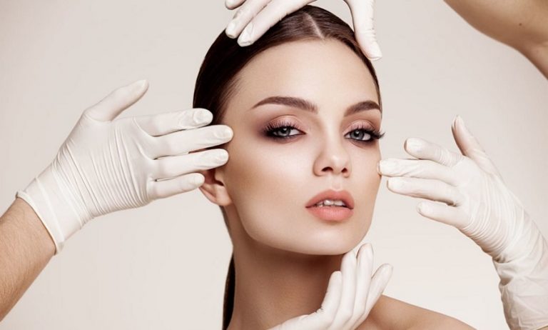 7 maneras de liberarse de los estándares de belleza y sentirse bien