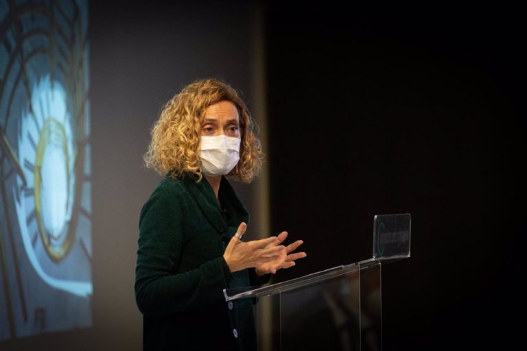 Parlamentarios españoles y polacos piden a las autoridades bielorrusas detener la represión