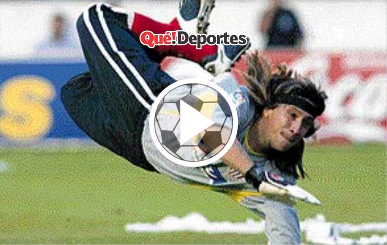 La frialdad del Mono Burgos no tenía límites