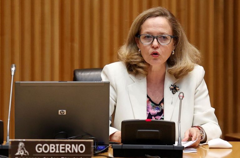 Los 27 aprueban el plan de recuperación de España