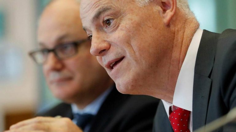 Campa advierte del reto para la rentabilidad bancaria de los tipos bajos durante más tiempo