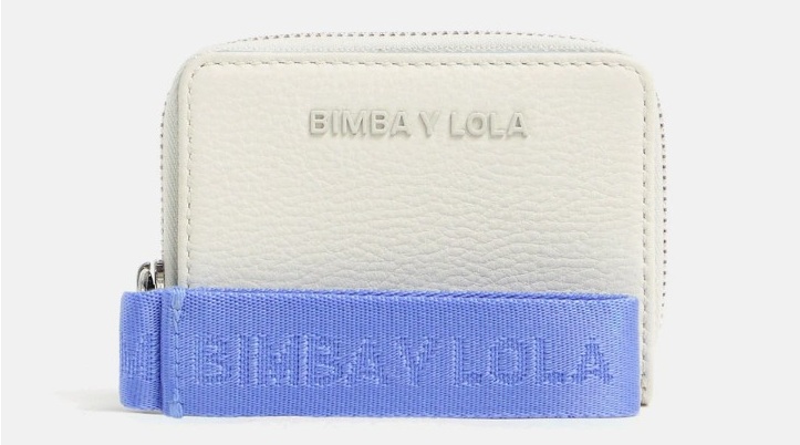 cartera bimba y lola el corte ingles