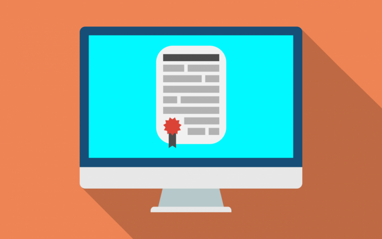 Cómo renovar el certificado digital