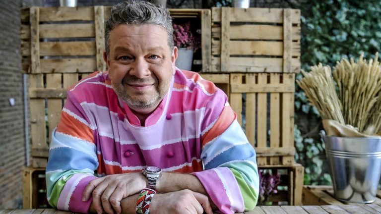 La receta veraniega de Chicote con más de un millón de visitas en YouTube