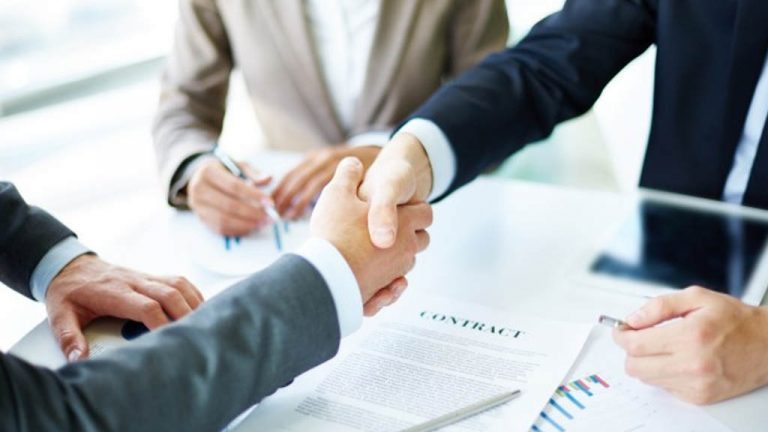 La mitad de las empresas prevé contratar personal en la segunda mitad del año