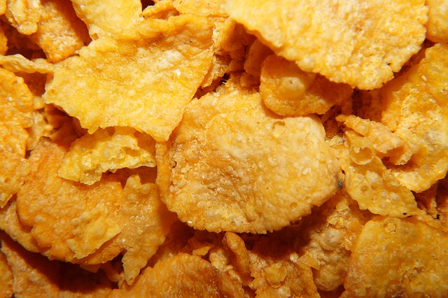 cornflakes