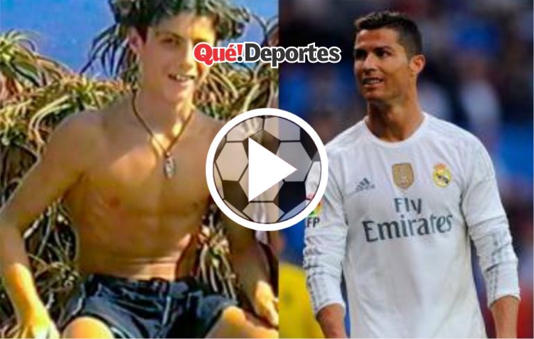 Sueña, deséalo, trabaja duro por ello y agradece