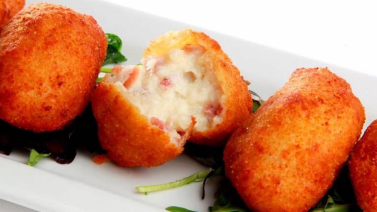Croquetas: el ingrediente que casi nadie usa y las deja más cremosas