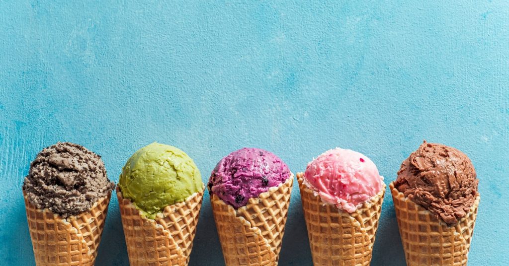 Este es el motivo por el que los helados de Mercadona y Lidl son cada vez más pequeños