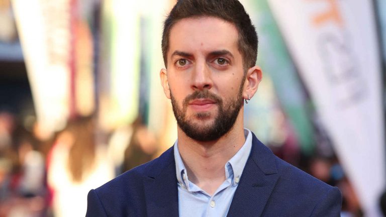 ¿Quién es y a qué se dedica el hermano de David Broncano?