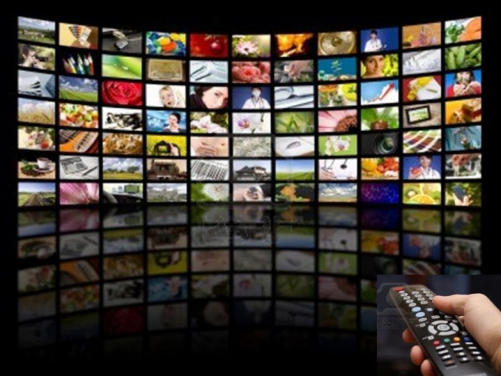 decodificador satelite