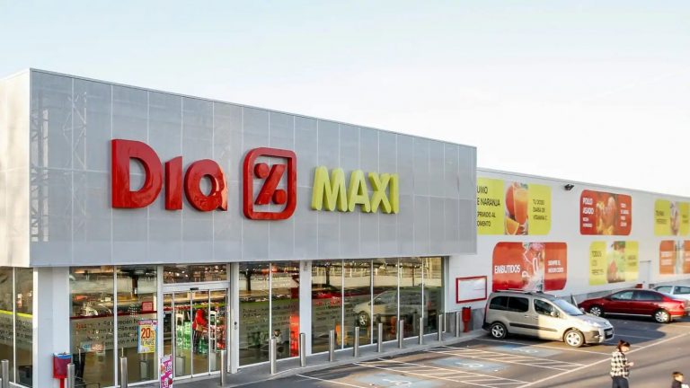 Naturinvest pide a los minoritarios de Dia acudir a la ampliación de capital del grupo