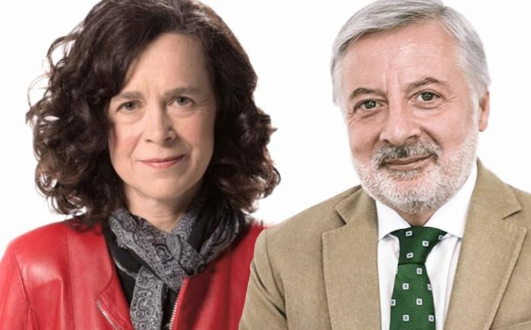 La economista de Harvard, Rebecca Henderson, propone renovar el capitalismo en favor “del bien social”