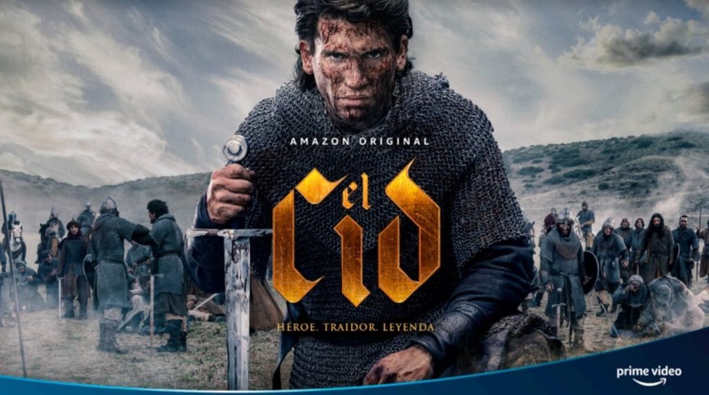 El Cid: los motivos por los que no deberías ver la Temporada 2 14 el cid3