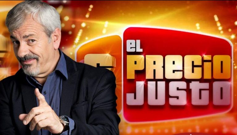 'El precio justo': esta es la fecha en la que va a dejar de emitirse