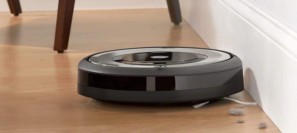 Cecotec, Roomba: Olvídate de la arena de la playa con estos robots aspiradores 106 elegir robot aspirador roomba
