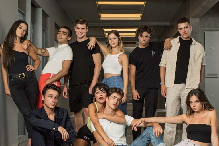 Élite: las cinco preguntas que debe responder la temporada 5 para no ser un fiasco