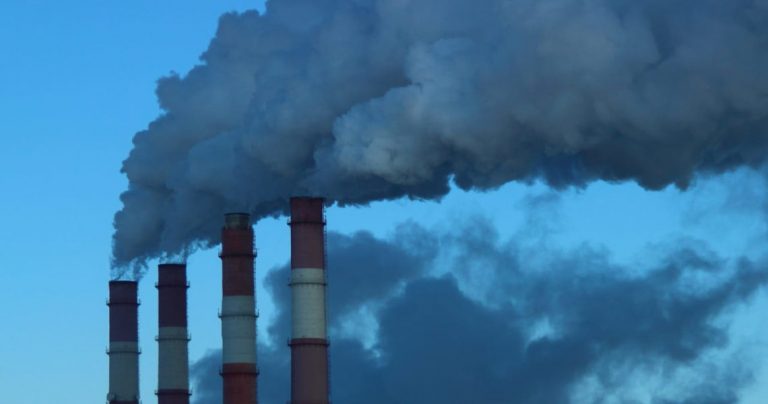 76 empresas españolas se suman al programa de la ONU para reducir sus emisiones